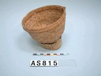 藏品(竹容器)的圖片